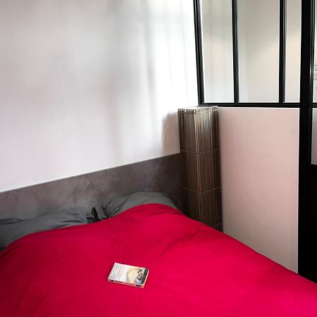 Studio Tout Equipe Avec Chambre Independante Aix-les-Bains Kültér fotó