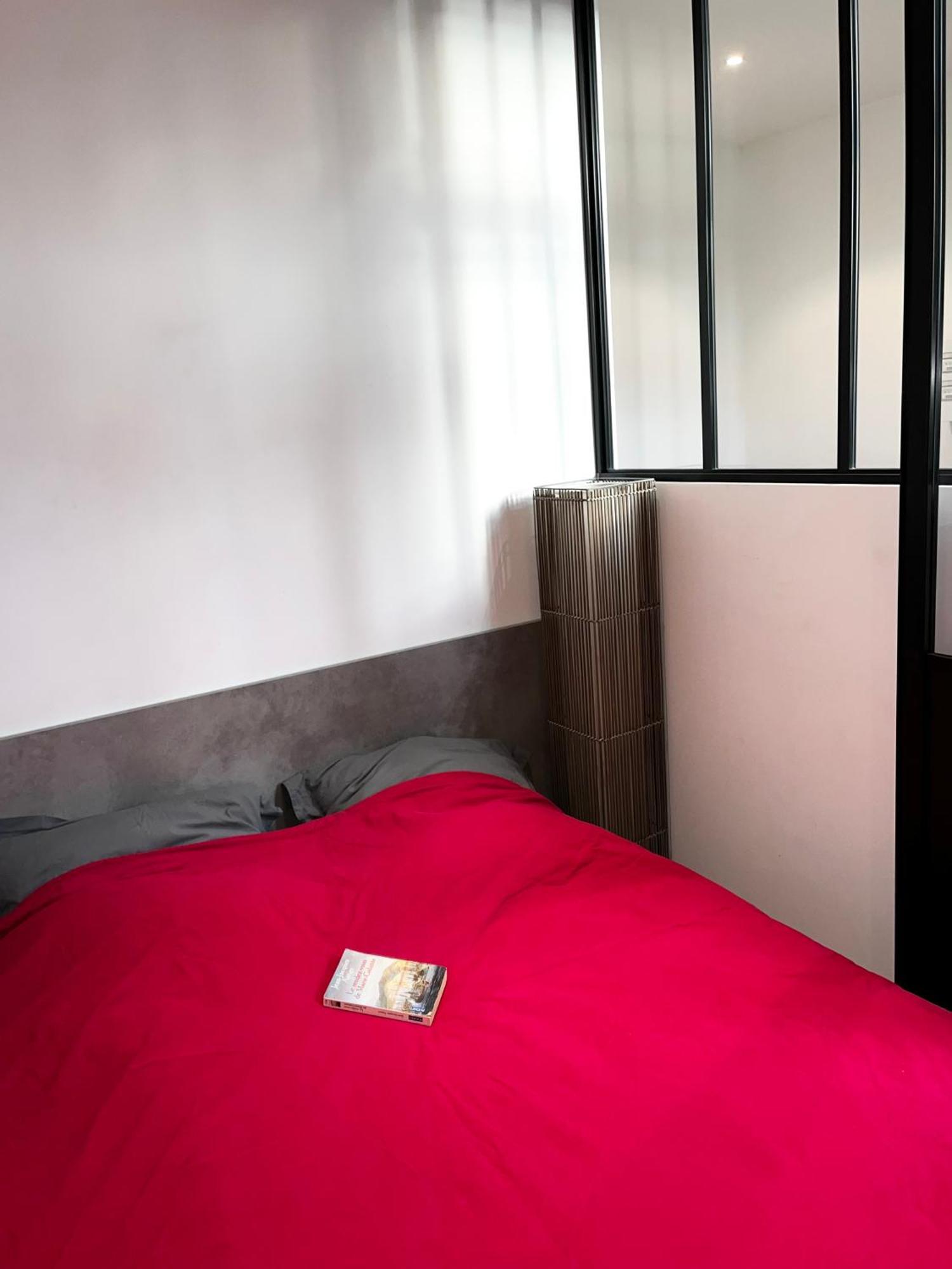 Studio Tout Equipe Avec Chambre Independante Aix-les-Bains Kültér fotó